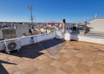 Terrazza - Casa indipendente Via Regina Margherita
11, Turi - foto 30