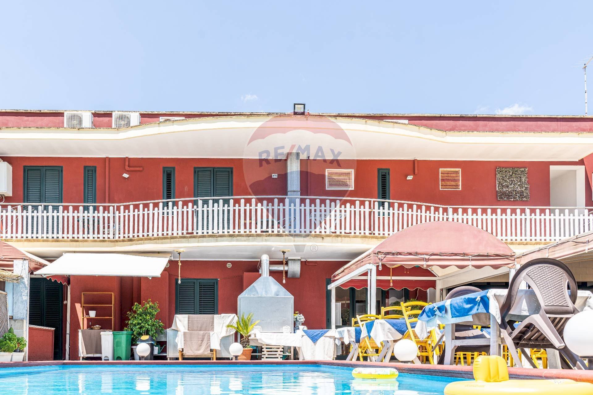 Piscina - Hotel Via Quintino Pisanò
 
18, Nardò - foto 3