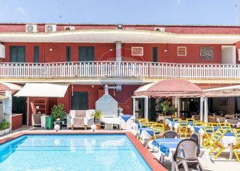 Piscina - Hotel Via Quintino Pisanò
 
18, Nardò - foto 2