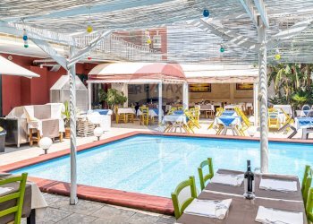 Piscina - Hotel Via Quintino Pisanò
 
18, Nardò - foto 6