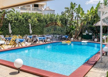 Piscina - Hotel Via Quintino Pisanò
 
18, Nardò - foto 7