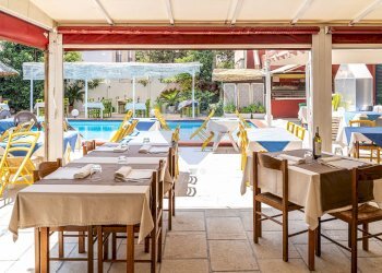 Terrazza - Hotel Via Quintino Pisanò
 
18, Nardò - foto 11