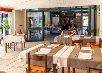 Sala da pranzo - Hotel Via Quintino Pisanò
 
18, Nardò - foto 12