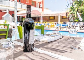 Piscina - Hotel Via Quintino Pisanò
 
18, Nardò - foto 15