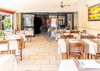 Sala da pranzo - Hotel Via Quintino Pisanò
 
18, Nardò - foto 17