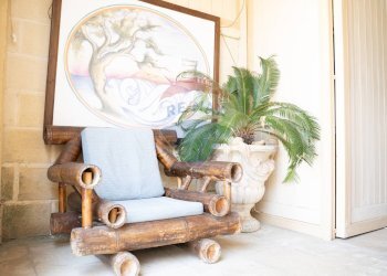 Soggiorno - Hotel Via Quintino Pisanò
 
18, Nardò - foto 20