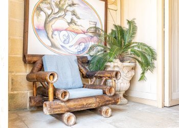 Dettagli - Hotel Via Quintino Pisanò
 
18, Nardò - foto 21