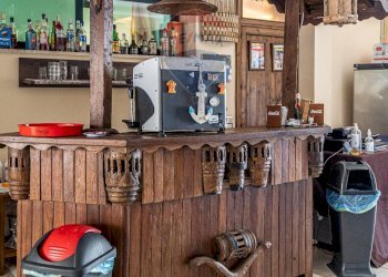 Cucina - Hotel Via Quintino Pisanò
 
18, Nardò - foto 22