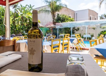 Terrazza - Hotel Via Quintino Pisanò
 
18, Nardò - foto 23