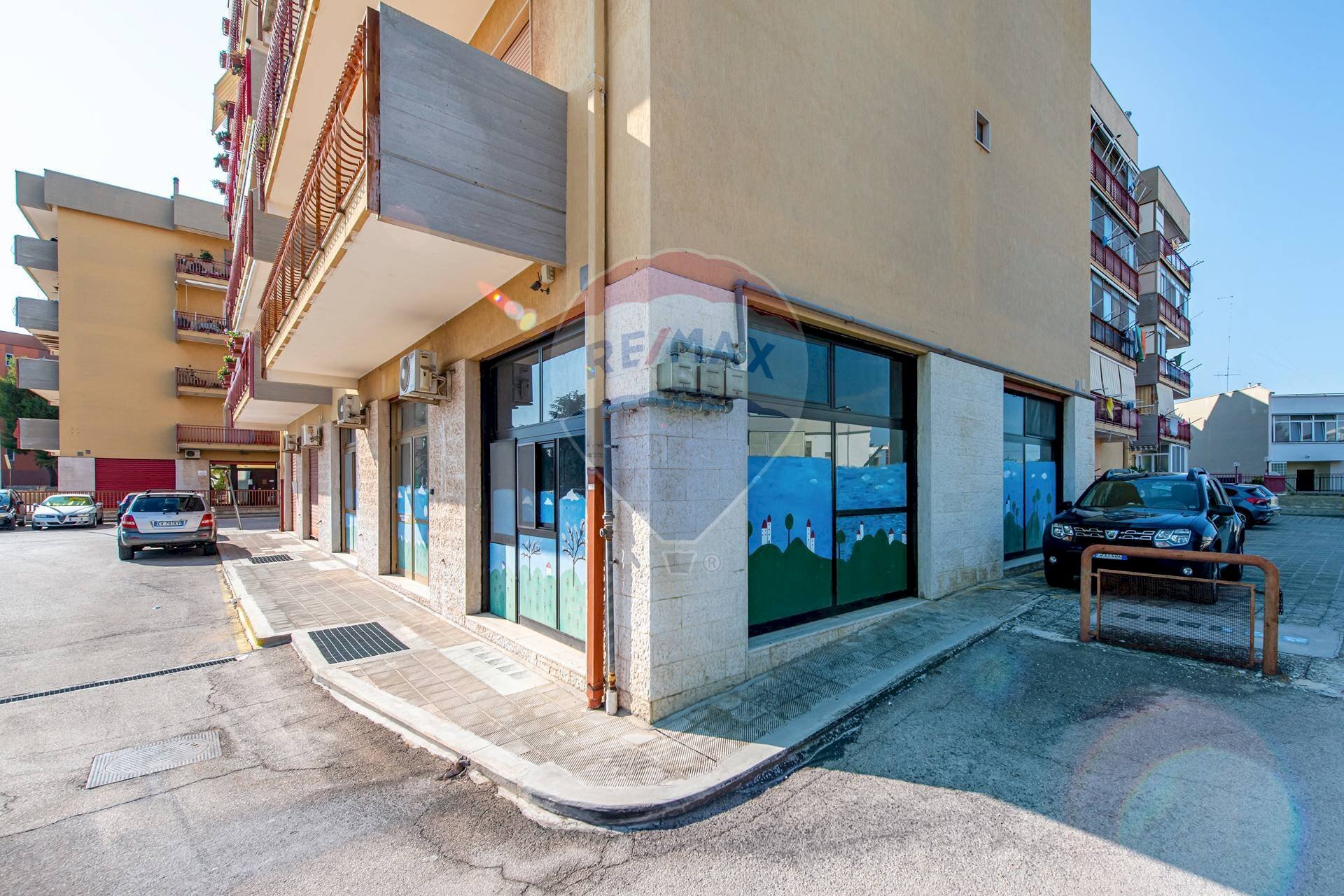 Foto 2 - Commercial Premises Via Cornole di Ruccia
54, Modugno - photo 2