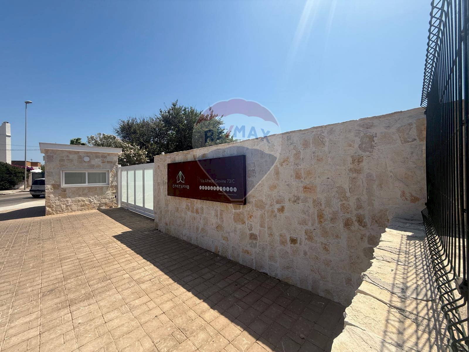 Terrazza - Trilocale Via Alfredo Giovine
 
73, Bari - foto 1