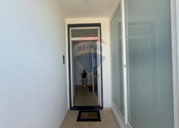 Hall / corridoio - Trilocale Via Alfredo Giovine
73, Bari - foto 7