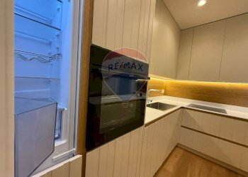 Cucina - Trilocale Via Alfredo Giovine
73, Bari - foto 14