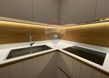 Cucina - Trilocale Via Alfredo Giovine
73, Bari - foto 15