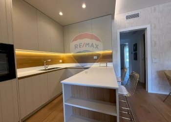 Cucina - Trilocale Via Alfredo Giovine
73, Bari - foto 16