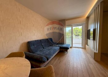 Soggiorno - Trilocale Via Alfredo Giovine
73, Bari - foto 19