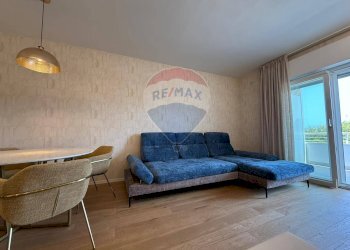 Sala da pranzo - Trilocale Via Alfredo Giovine
73, Bari - foto 20