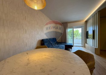 Sala da pranzo - Trilocale Via Alfredo Giovine
73, Bari - foto 21