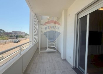 Balcone - Trilocale Via Alfredo Giovine
73, Bari - foto 22