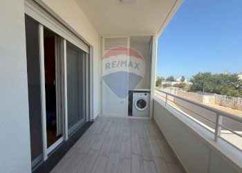 Balcone - Trilocale Via Alfredo Giovine
73, Bari - foto 23