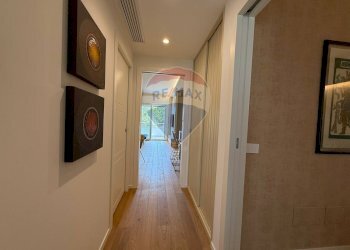 Hall / corridoio - Trilocale Via Alfredo Giovine
73, Bari - foto 25