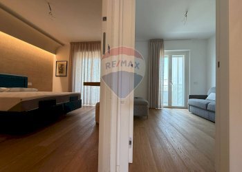 Soggiorno - Trilocale Via Alfredo Giovine
73, Bari - foto 29