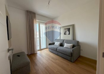 Soggiorno - Trilocale Via Alfredo Giovine
73, Bari - foto 30