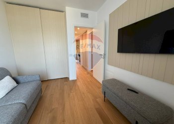 Soggiorno - Trilocale Via Alfredo Giovine
73, Bari - foto 32