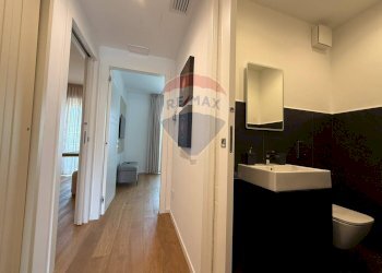 Hall / corridoio - Trilocale Via Alfredo Giovine
73, Bari - foto 35