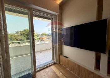 Camera / camera da letto - Trilocale Via Alfredo Giovine
73, Bari - foto 36