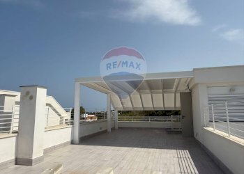 Terrazza - Trilocale Via Alfredo Giovine
73, Bari - foto 39