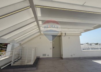 Terrazza - Trilocale Via Alfredo Giovine
73, Bari - foto 41