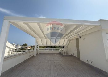 Terrazza - Trilocale Via Alfredo Giovine
73, Bari - foto 42