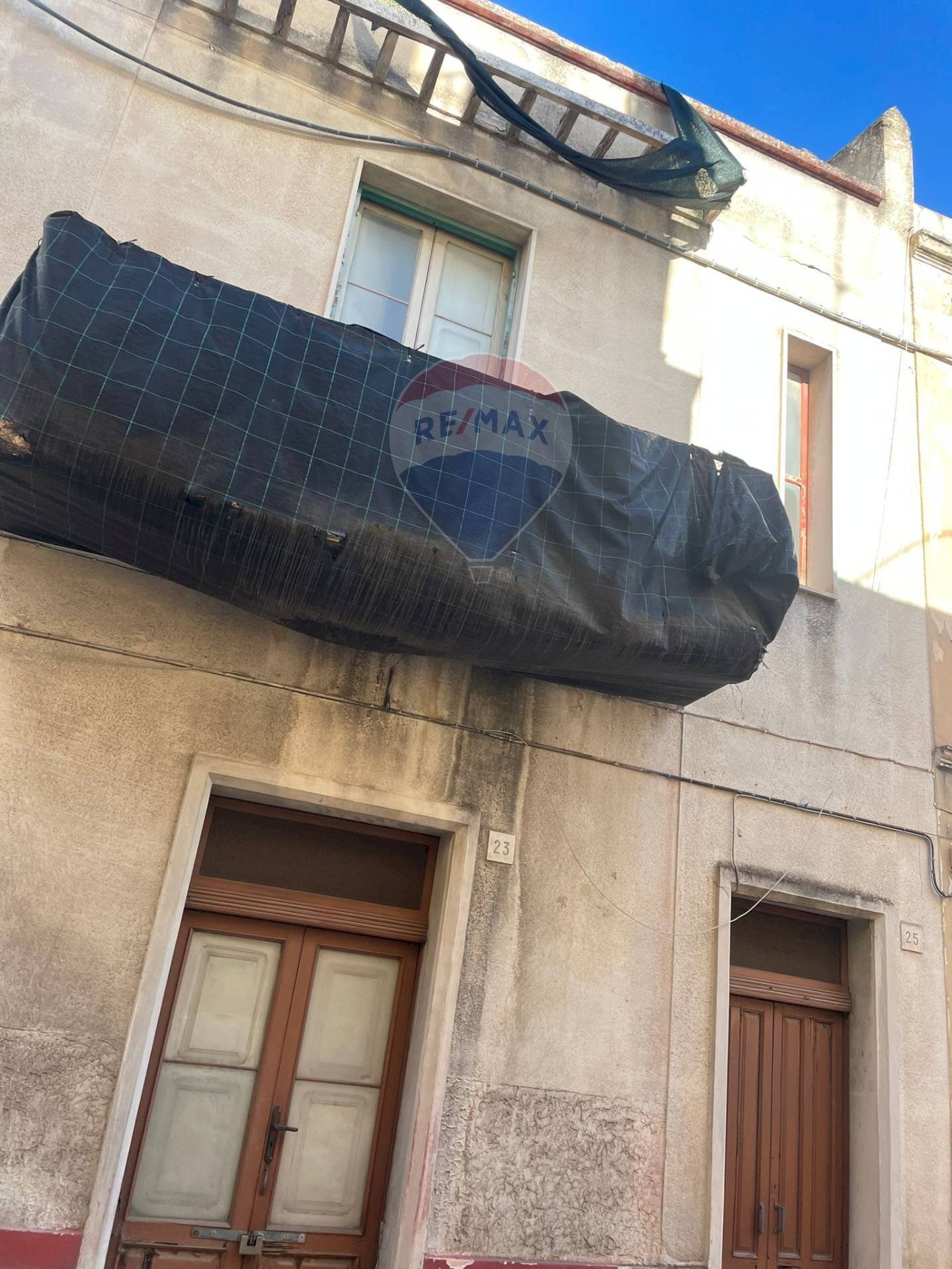 Edificio all\'aperto - Casa indipendente Via Felice Cavallotti
 
23 - 25, Rutigliano - foto 1