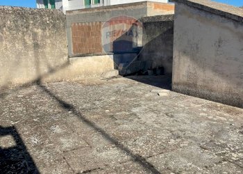 Terrazza - Casa indipendente Via Felice Cavallotti
 
23 - 25, Rutigliano - foto 2