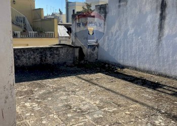 Terrazza - Casa indipendente Via Felice Cavallotti
 
23 - 25, Rutigliano - foto 15