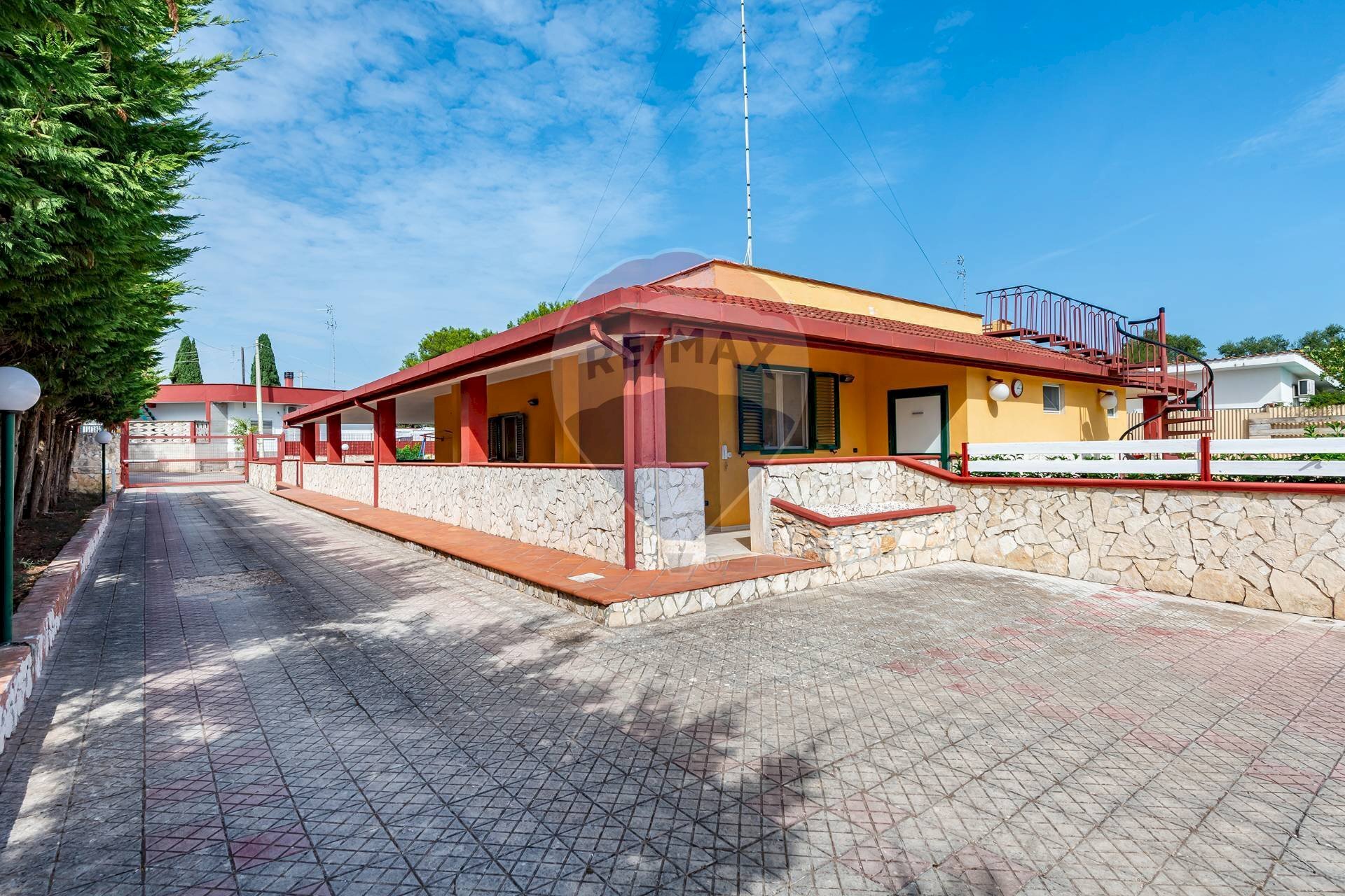 Casa all\'aperto - Villa Generale Palmiotti
 
41/C, Bitetto - foto 3