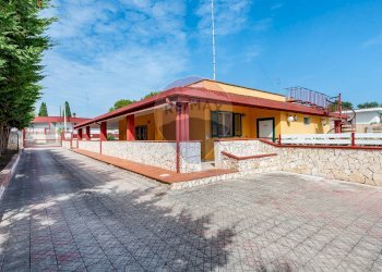 Casa all\'aperto - Villa Generale Palmiotti
 
41/C, Bitetto - photo 3