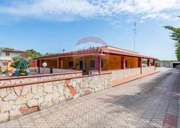 Casa all\'aperto - Villa Generale Palmiotti
 
41/C, Bitetto - photo 4