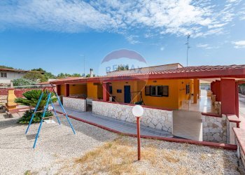 Casa all\'aperto - Villa Generale Palmiotti
 
41/C, Bitetto - photo 6