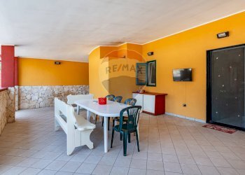 Terrazza - Villa Generale Palmiotti
 
41/C, Bitetto - photo 7