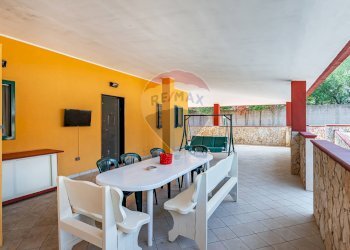 Terrazza - Villa Generale Palmiotti
 
41/C, Bitetto - photo 8