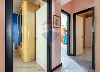 Hall / corridoio - Villa Generale Palmiotti
 
41/C, Bitetto - photo 19