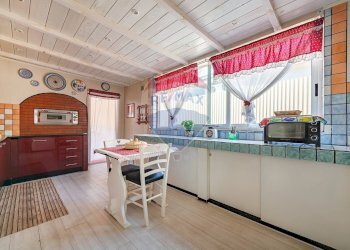 Cucina - Villa Generale Palmiotti
 
41/C, Bitetto - photo 24