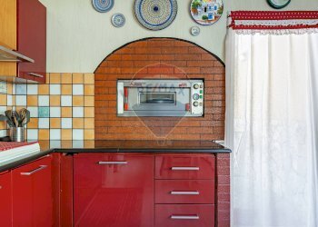 Cucina - Villa Generale Palmiotti
 
41/C, Bitetto - photo 26