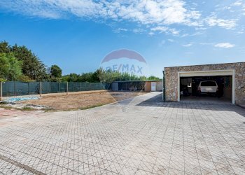 Terrazza - Villa Generale Palmiotti
 
41/C, Bitetto - photo 27