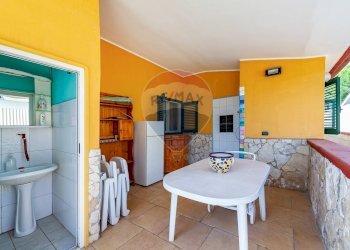 Terrazza - Villa Generale Palmiotti
 
41/C, Bitetto - photo 31