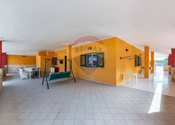 Terrazza - Villa Generale Palmiotti
 
41/C, Bitetto - photo 32