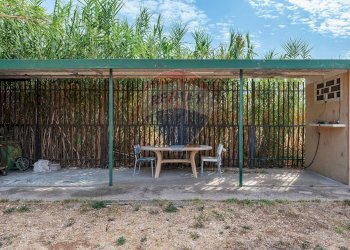 Terrazza - Villa Generale Palmiotti
 
41/C, Bitetto - photo 35