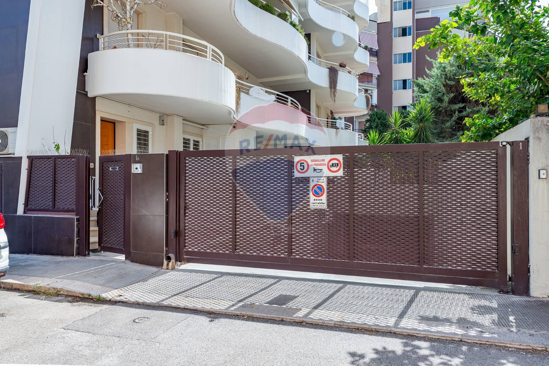 Edificio all\'aperto - Two-room apartment Santa Teresa
 
1/1A, Modugno - photo 2